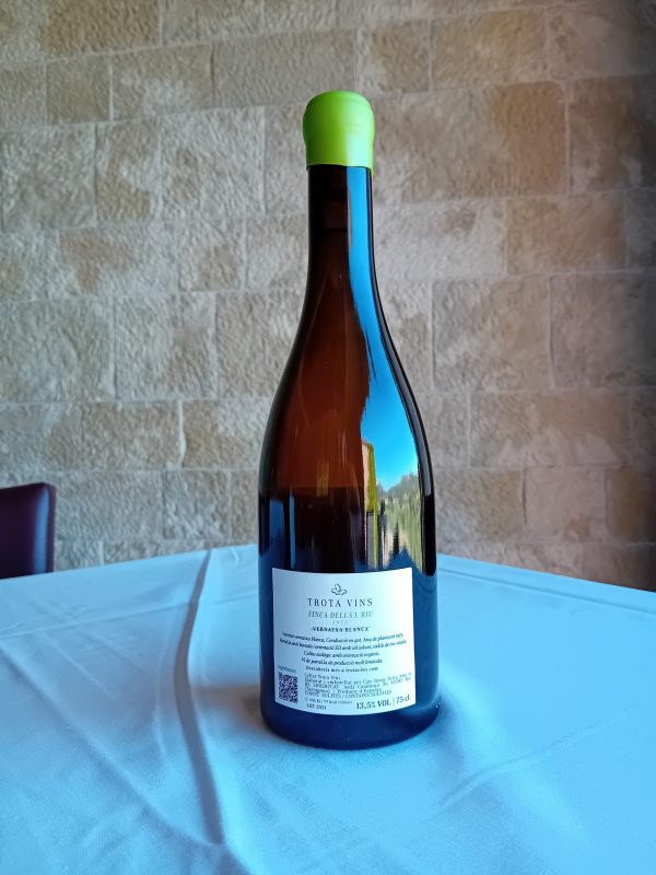 Finca Dellà’l Riu 1975 - Imatge 2