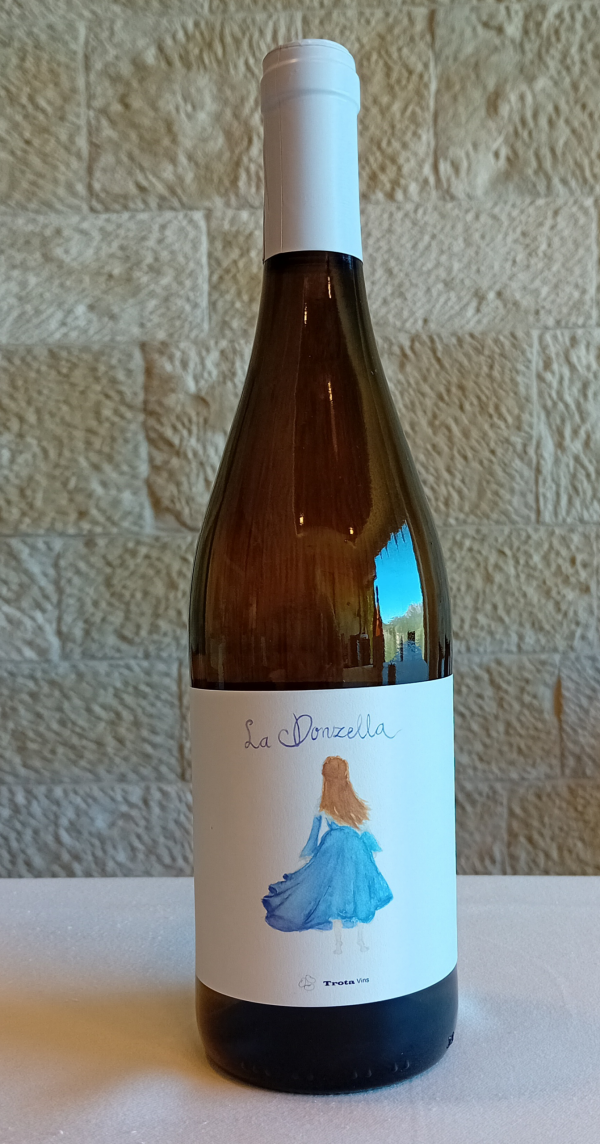 Blanc Donzella