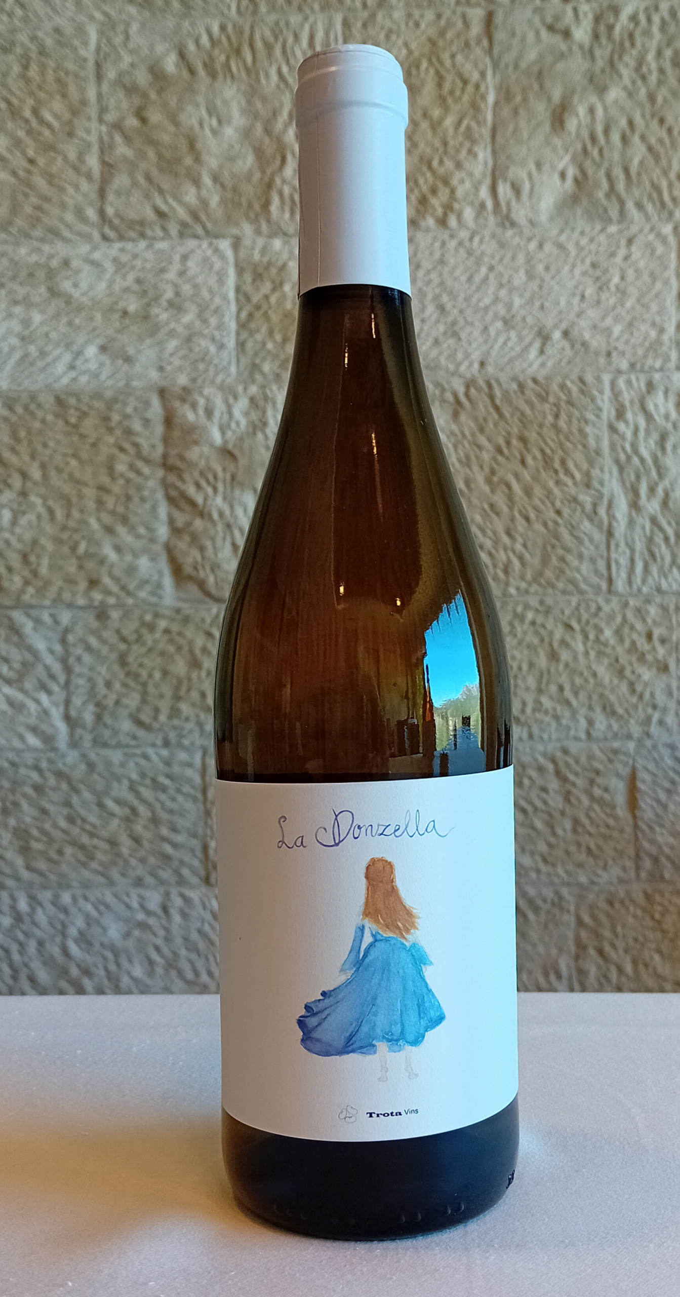 Blanc Donzella