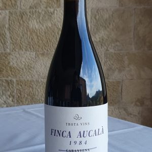 Finca Aucalà 1984