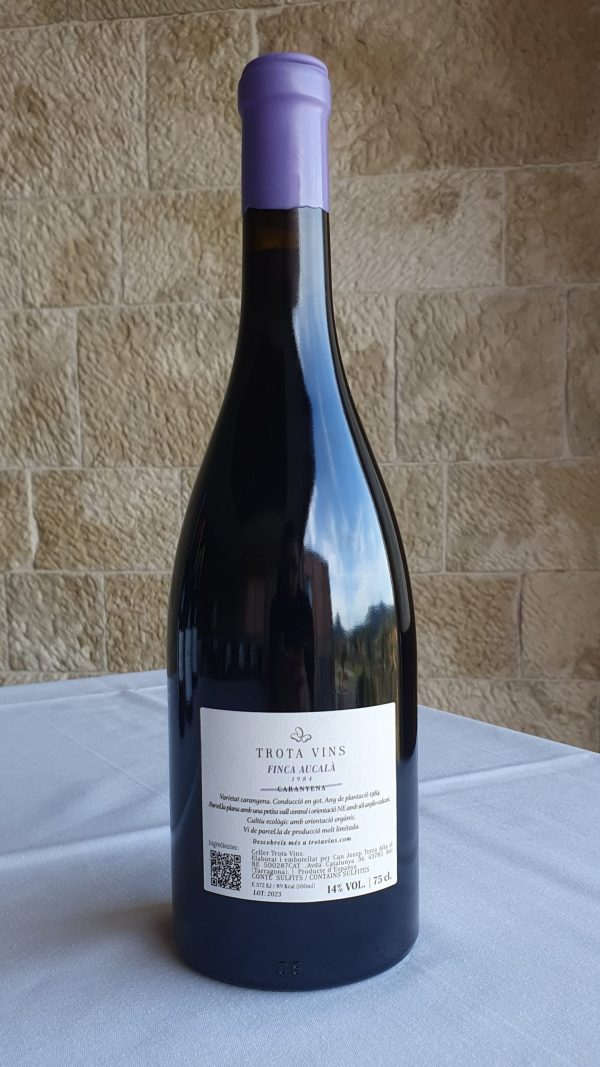 Finca Aucalà 1984 - Imatge 2