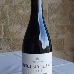Finca Aucalanet 1984