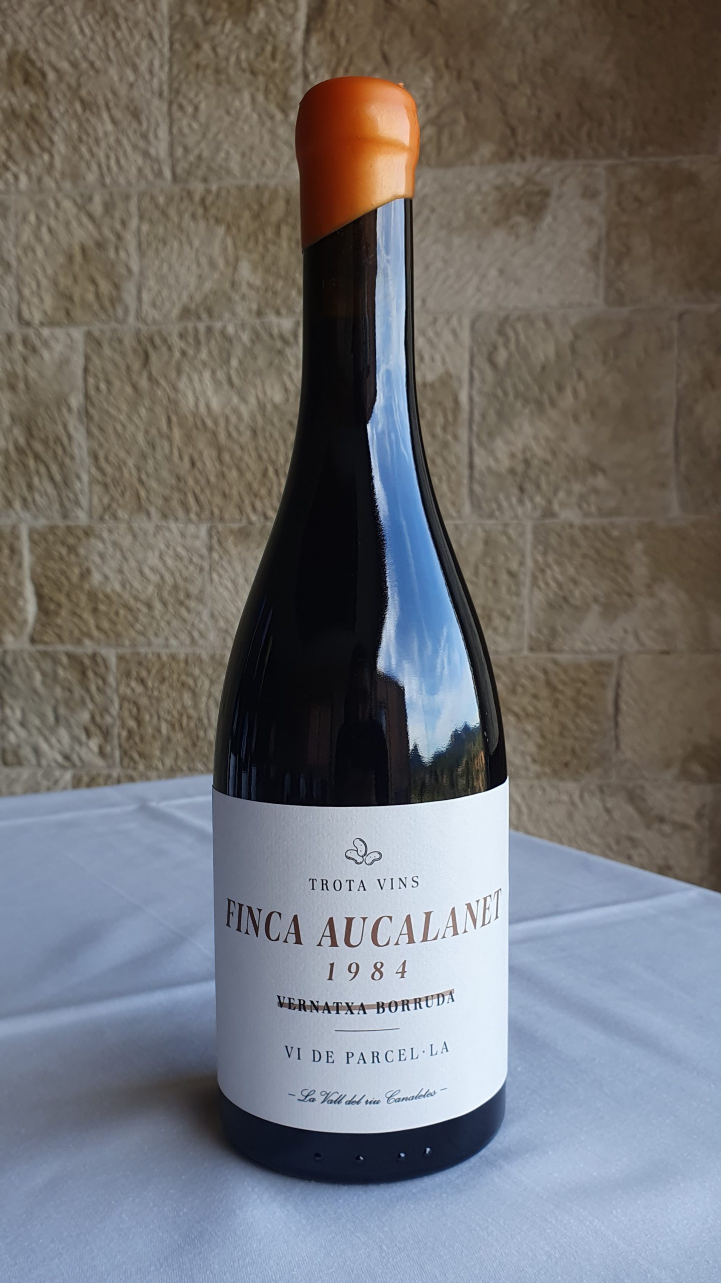 Finca Aucalanet 