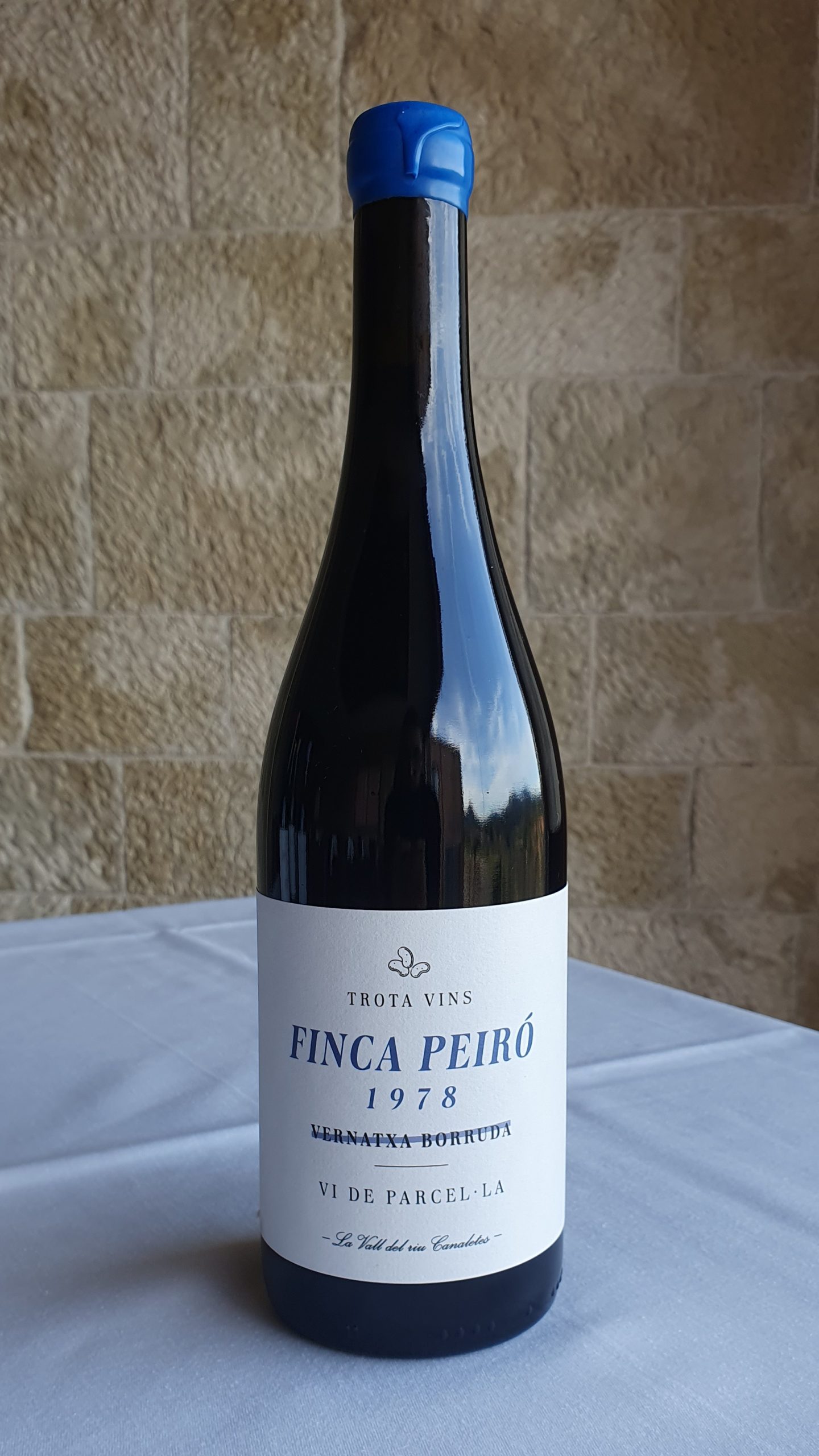 Finca Peiro