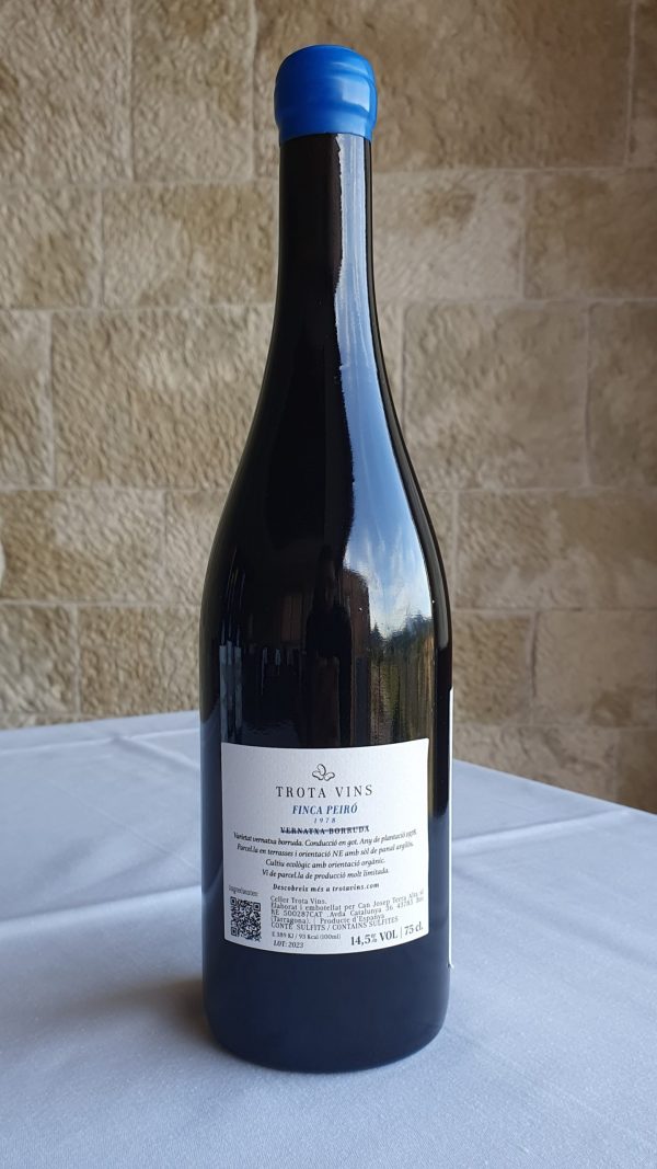 Finca Peiró 1978 - Imatge 2