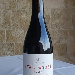 Finca Aucalà 1985
