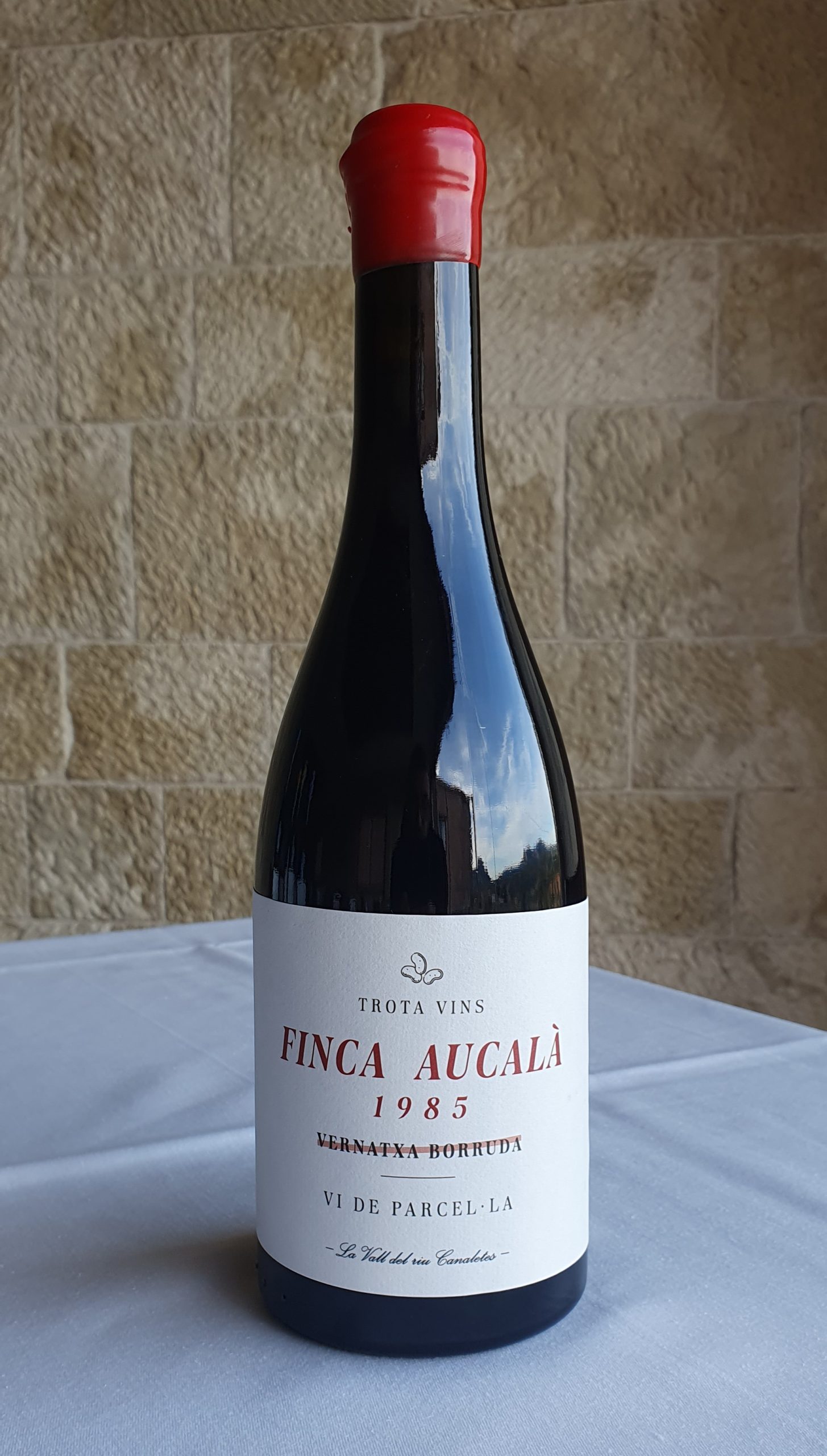Finca aucala 