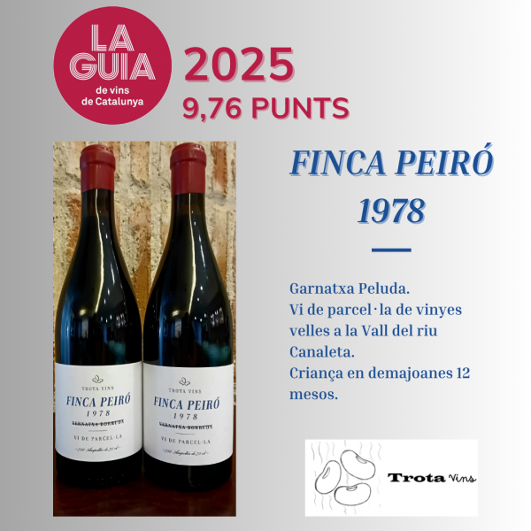 Finca Peiró 1978 - Imatge 3